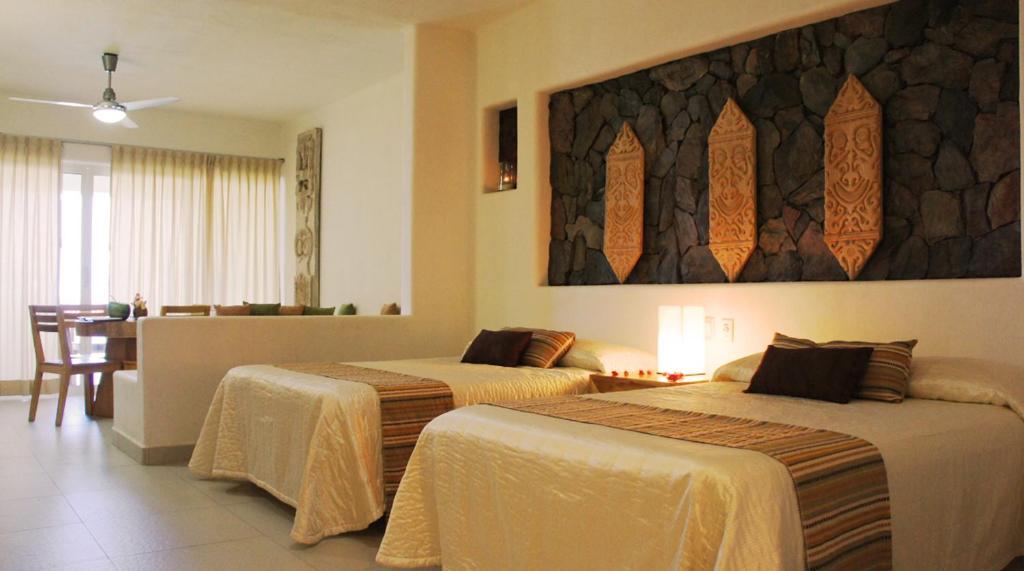 Akan Resort Los Ayala Kamer foto