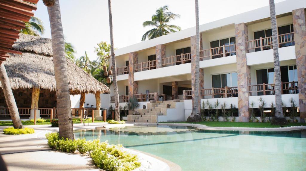Akan Resort Los Ayala Buitenkant foto