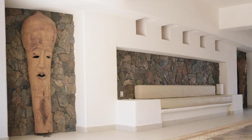 Akan Resort Los Ayala Buitenkant foto