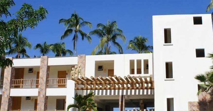 Akan Resort Los Ayala Buitenkant foto
